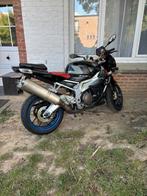 PAILIA TUONO 1000, Motoren, Motoren | Aprilia, 2 cilinders, Motorrijbewijs A, Particulier, Naked bike