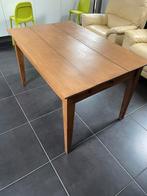 Table en chêne 4 à 6 peronnes, Maison & Meubles, Enlèvement, Comme neuf, Chêne