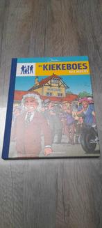 Kiekeboe - (Merho) - Alle Eendjes - groot Luxe stripverhaal, Une BD, Enlèvement ou Envoi, Neuf, Merho