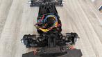 serpent gt8e, Hobby en Vrije tijd, Modelauto's | 1:5 tot 1:12, Ophalen of Verzenden, Gebruikt, Motor