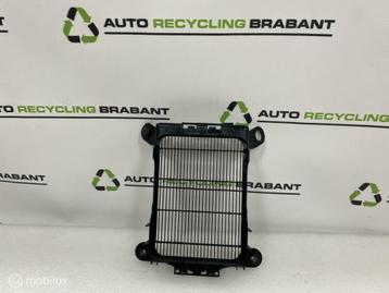 Intercooler Bescherming Frame BMW NIEUW ORIG 17219452275 beschikbaar voor biedingen