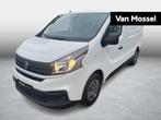 Fiat Talento 2.0 MJET 120HP L1H1 3T BASE, Entreprise, Boîte manuelle, Assistance au freinage d'urgence, Diesel