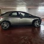 Honda civic, Auto's, Voorwielaandrijving, Euro 5, Stof, Zwart