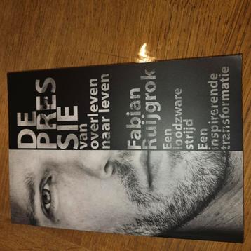 Depressie beschikbaar voor biedingen