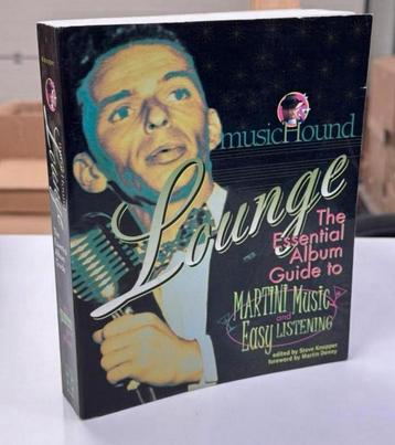 The Essential Album to Martini Music and Easy Listening boek beschikbaar voor biedingen