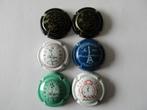 champagnecapsules, Verzamelen, Overige Verzamelen, Verzenden, Nieuw