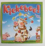 Kiekeboe - 999 Games, Een of twee spelers, Ophalen of Verzenden, Gebruikt, 999 Games
