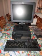 LENOVO INTEL desktop-pc, HDD, Intel, Ophalen of Verzenden, Intel Celeron