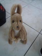 knuffel renault kangoo kangeroe (doos R), Ophalen of Verzenden, Nieuw
