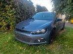 Volkswagen Scirocco 2.0TDI euro 5, Auto's, Euro 5, Diesel, Particulier, Te koop