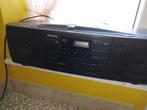 Radio Cassette recorder CD speler Philips AZ8022, Ophalen, Gebruikt, Overige typen
