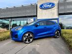 Ford Puma ST-Line X - mHEV 125 PK - STOCK!, Auto's, Ford, Puma, 5 deurs, Hybride Elektrisch/Benzine, SUV of Terreinwagen