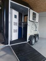 Nieuwe cheval lyberte  paardentrailer promo  10550 euro, Dieren en Toebehoren, Nieuw, 2-paards trailer, Ophalen of Verzenden, Aluminium