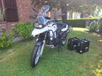 BMW F650 GS in NIEUWSTAAT!!!, Motoren, Motoren | BMW, 2 cilinders, Particulier, Meer dan 35 kW, 800 cc
