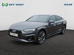 Audi A5 Sportback A5 Sportback 35 TFSI Sport Edition S troni, Argent ou Gris, Achat, Automatique, A5