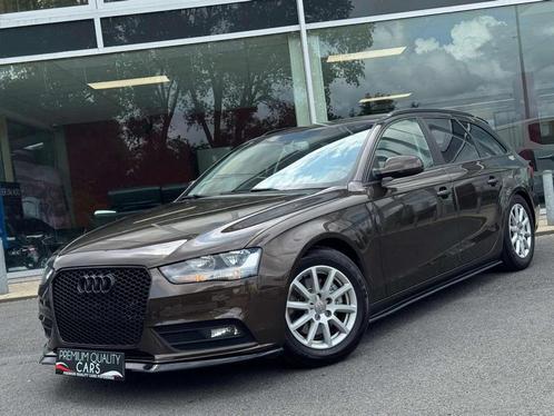 Audi A4 Avant 2.0 TDi LEATHER / NAVI / CRUISE / (bj 2012), Auto's, Audi, Bedrijf, Te koop, A4, ABS, Achteruitrijcamera, Airbags