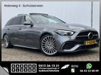Mercedes-Benz C 180 Estate AMG Line Trekhaak Pano Burmester, Achat, Entreprise, Carnet d'entretien, Break