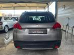 Peugeot // 2008, Auto's, Te koop, Zilver of Grijs, Benzine, 5 deurs