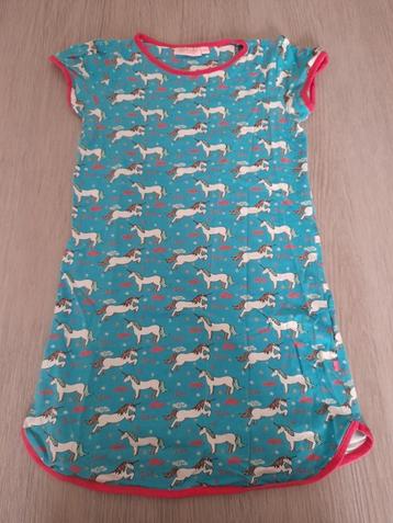 Nachtkleedje Someone 134, Kinderen en Baby's, Kinderkleding | Maat 134, Nacht- of Onderkleding, Meisje, Ophalen of Verzenden, Zo goed als nieuw