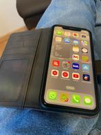Iphone 11 - 64Go - Zwart - Goede staat., Zwart, Refurbished, 64 GB, Zonder simlock