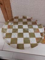 Plat en marbre vintage., Enlèvement