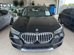 BMW X1 sDrive18i Aut. xLine|Leder|Trekhaak|Harman Kardon, Auto's, BMW, Parkeersensor, Gebruikt, 149 g/km, 136 pk