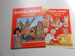suske en wiske 264 Jeanne Panne 2000 1 ste druk., Boeken, Stripverhalen, Willy Vandersteen, Eén stripboek, Nieuw, Ophalen of Verzenden