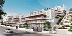 Magnifique résidentiel à 10mn à pied du port d’Estepona, Immo, Buitenland, Appartement, Estepona, Spanje, Stad