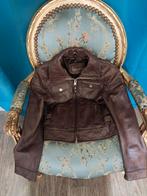 Veste Femme cuir, Enlèvement