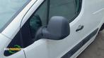 Buitenspiegel links van een Citroen Berlingo (Berlingo 08-), Auto-onderdelen, 3 maanden garantie, Gebruikt, Citroën