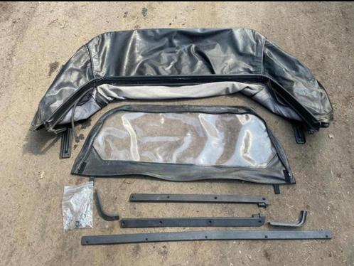 !!! Diverse softops en hardtops Daihatsu Feroza, Auto-onderdelen, Carrosserie, Daihatsu, Gebruikt, Ophalen of Verzenden