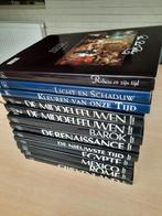 12 Artis - Historia boeken, Ophalen, Zo goed als nieuw