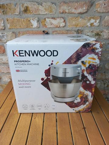Kenwood KHC29.A0WH beschikbaar voor biedingen
