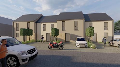 Maison à vendre à Florenville, 3 chambres, Immo, Huizen en Appartementen te koop, Vrijstaande woning