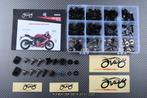 Kuip bouten set voor HONDA CBR 650 R 2019 - 2025, Motoren, Ophalen of Verzenden, Nieuw