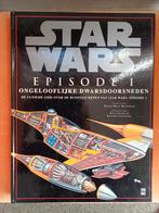 2 boeken Star Wars, Nieuw, Ophalen of Verzenden, Boek of Poster