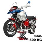 Mini Motorlift élévateur pour cyclomoteur jusqu'à 500 Kg, Enlèvement ou Envoi, Neuf