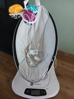 4moms mamaroo 4, Kinderen en Baby's, Wipstoeltjes, Ophalen, Zo goed als nieuw