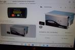Nieuw Dometic Controle paneel voor een Tec 29 generator, Bedrijf
