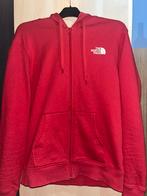 The North face jasje, Taille 48/50 (M), The North Face, Enlèvement, Rouge