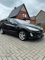 Peugeot 308 1.6 benzine 110 kw panorama al gekeurd, Te koop, Bedrijf, Benzine, 5 deurs