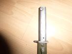 Baionnette Mauser  Ersatz EB33 ww1, Collections, Objets militaires | Général, Envoi, Armée de terre, Couteau ou Poignard