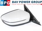 SPIEGEL RECHTS SHADOWLINE G31 BMW 5 serie (G30), Auto-onderdelen, Spiegels, Gebruikt, BMW