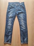 Jeans - Tommy Hilfiger - maat 33/34, Blauw, Ophalen of Verzenden, Tommy hilfiger, W33 - W34 (confectie 48/50)