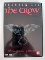 Dvd The Crow met Brandon Lee (Actiefilm) AANRADER, CD & DVD, DVD | Action, Comme neuf, Enlèvement ou Envoi, Action