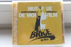 CD + DVD SOUNDTRACK BRICE DE NICE - BRUNO COULAIS, Cd's en Dvd's, Ophalen of Verzenden