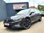 ✔VW Passat 1.5TSi Style Business 2020 Euro6❕ Facelift model❗, Autos, Volkswagen, Argent ou Gris, Achat, Entreprise, Boîte manuelle