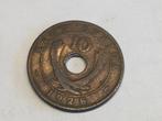 Afrique de l'Est 10 centimes 1928, Enlèvement ou Envoi
