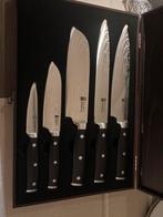 Professionele set messen met topkwaliteit, Ophalen, Nieuw, Bestekset