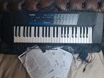 Synthétiseur CASIO complet comme neuf, Muziek en Instrumenten, Keyboards, Ophalen of Verzenden, Zo goed als nieuw, 49 toetsen